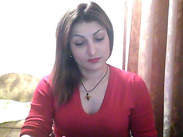 Capturi de ecran de difuzare Mariya85