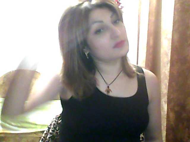 Capturi de ecran de difuzare Mariya85