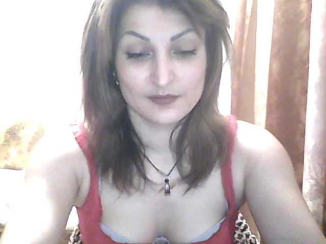 Capturi de ecran de difuzare Mariya85