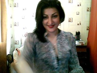Capturi de ecran de difuzare Mariya85