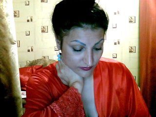 Capturi de ecran de difuzare Mariya85
