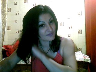 Capturi de ecran de difuzare Mariya85