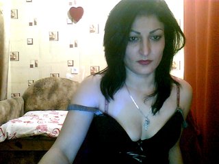 Capturi de ecran de difuzare Mariya85