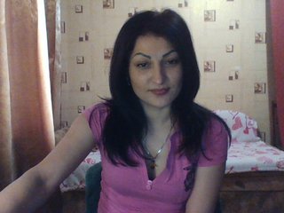 Capturi de ecran de difuzare Mariya85