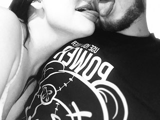 Chat video erotic MarkAndKristian