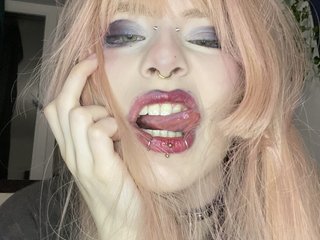 Chat video erotic Markiss