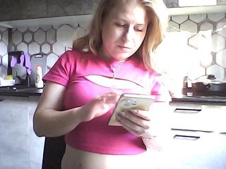 Chat video erotic Marla2169