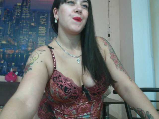Capturi de ecran de difuzare YourSugar9999