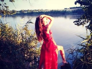 Chat video erotic Marlene-Fan