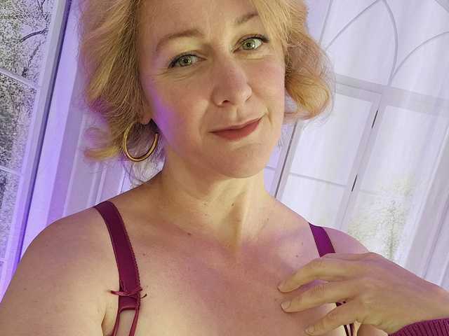 Fotografie a profilului MarleneBloem