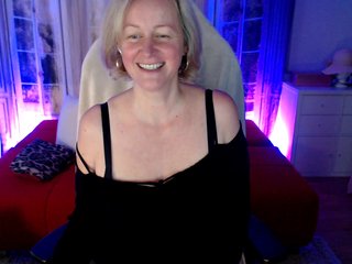 Chat video erotic MarleneBloem