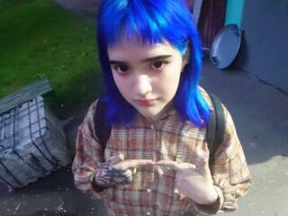 Chat video erotic Marley-Fox