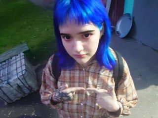 Chat video erotic Marley-Fox