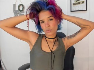Chat video erotic marley-luna