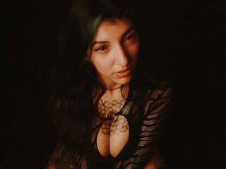 Chat video erotic Marllena