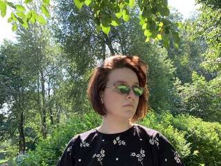 Chat video erotic MarloMadz