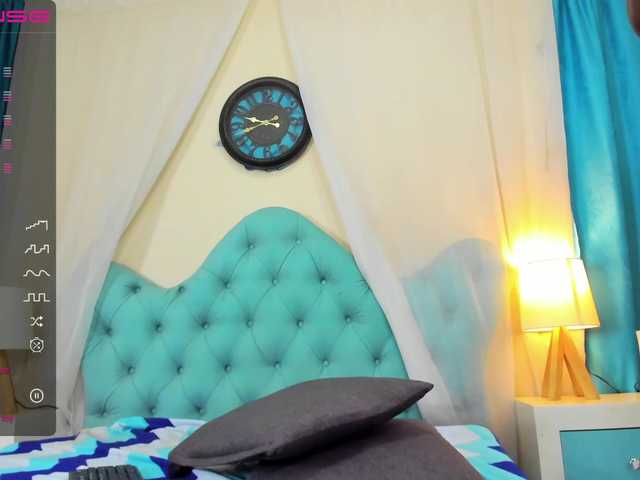 Capturi de ecran de difuzare MarlyJhonson