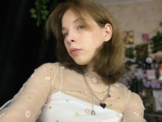 Chat video erotic Marmarissy
