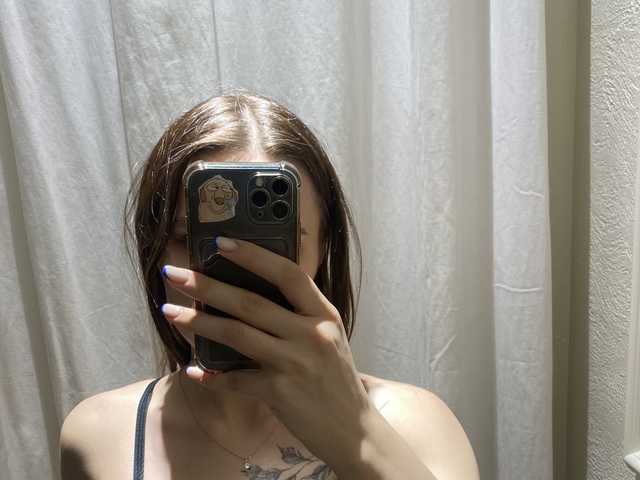 Fotografie a profilului Marmeladdka