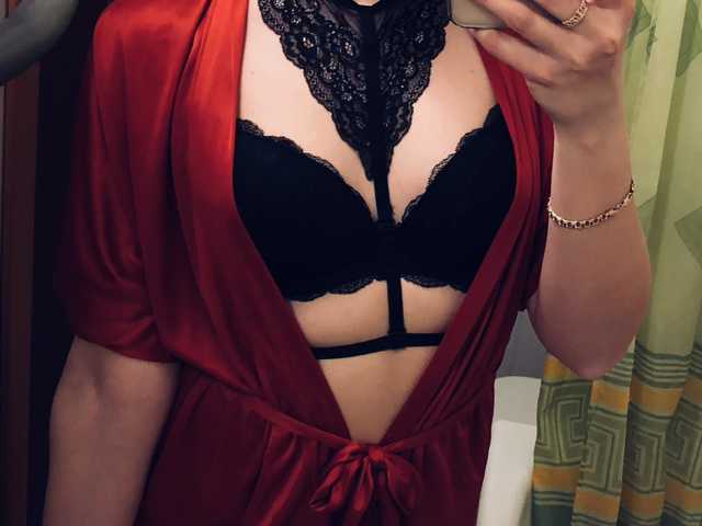 Fotografie a profilului Marmeladnaya