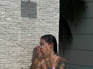 Chat video erotic Marmeladovaa