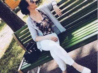 Chat video erotic marrgarita