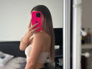 Chat video erotic MissMiaX