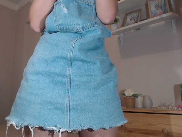 Capturi de ecran de difuzare MarryJanne