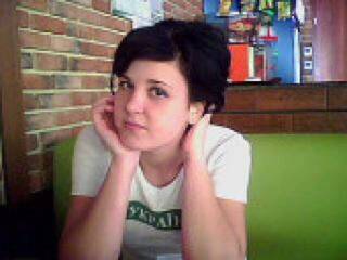 Chat video erotic marta231