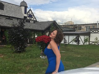 Chat video erotic MartaGros
