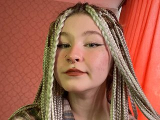 Chat video erotic MarteVeriss