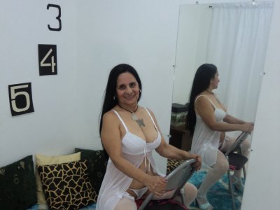 Chat video erotic martha-mature