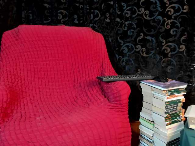 Capturi de ecran de difuzare MarthaHoffman