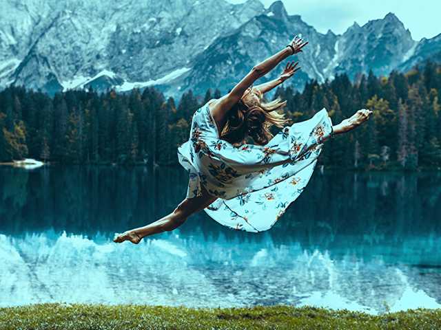 Fotografie a profilului Martinalove