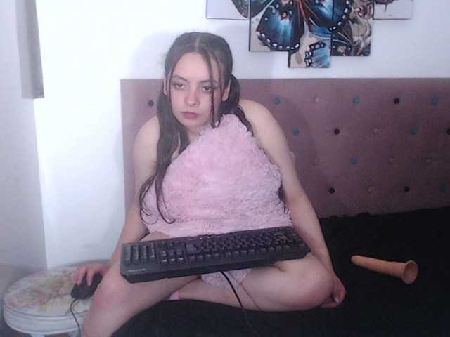 Capturi de ecran de difuzare Martinalove