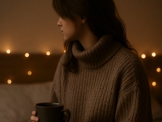Chat video erotic Mary-Anna