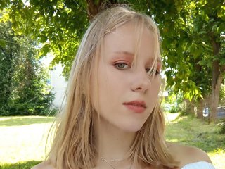 Chat video erotic Mary-Kitty