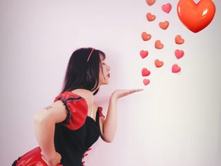 Chat video erotic Mary-Lyn