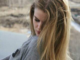 Chat video erotic Mary-Mi