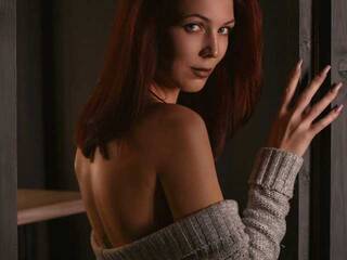 Chat video erotic Mary-Raspberry