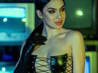 Chat video erotic Mary-star