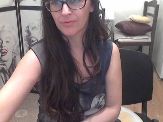 Capturi de ecran de difuzare Mary_Lu