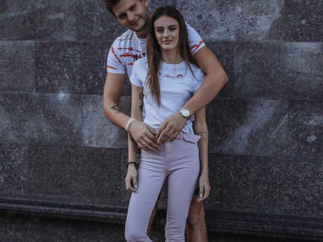 Fotografie a profilului MaryAndMrBig