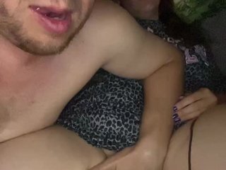 Chat video erotic MaryandRobi