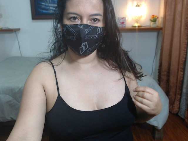 Capturi de ecran de difuzare Maryc01