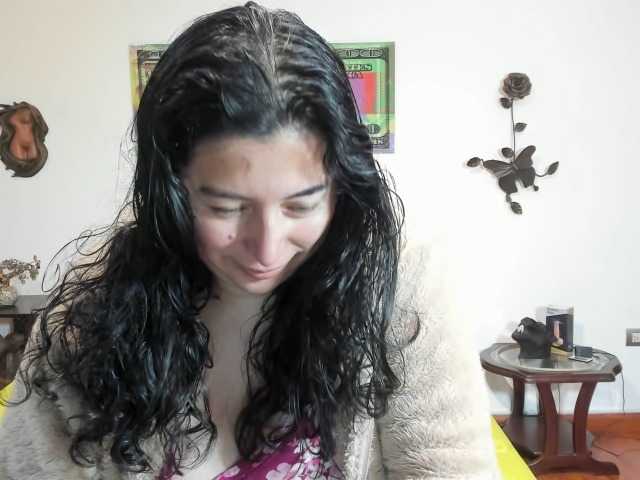 Capturi de ecran de difuzare Maryc01