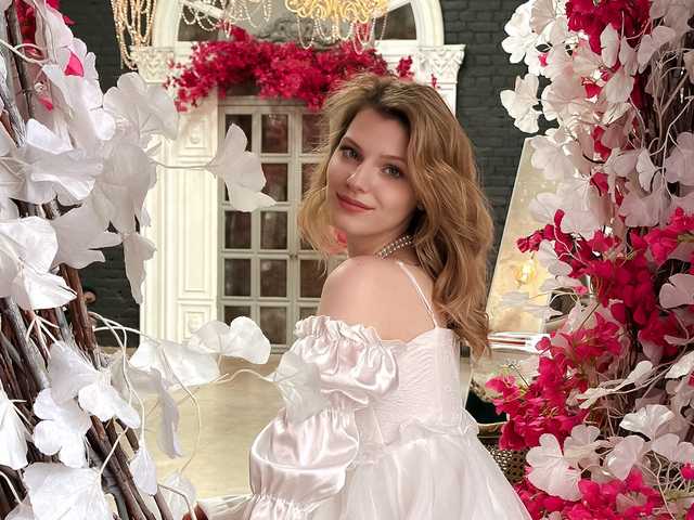 Fotografie a profilului MaryFlex