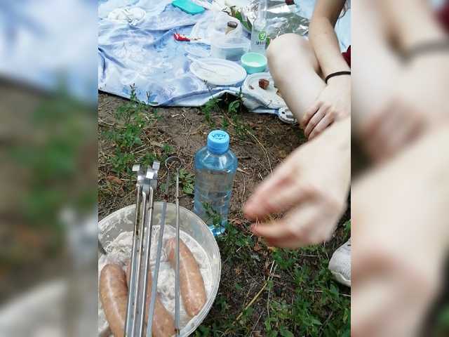 Capturi de ecran de difuzare MaryFox69