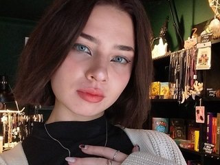 Chat video erotic MaryLame