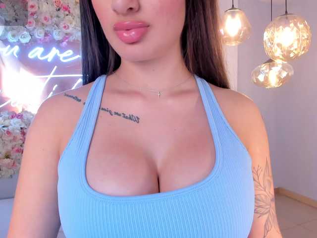 Capturi de ecran de difuzare MaryLewis